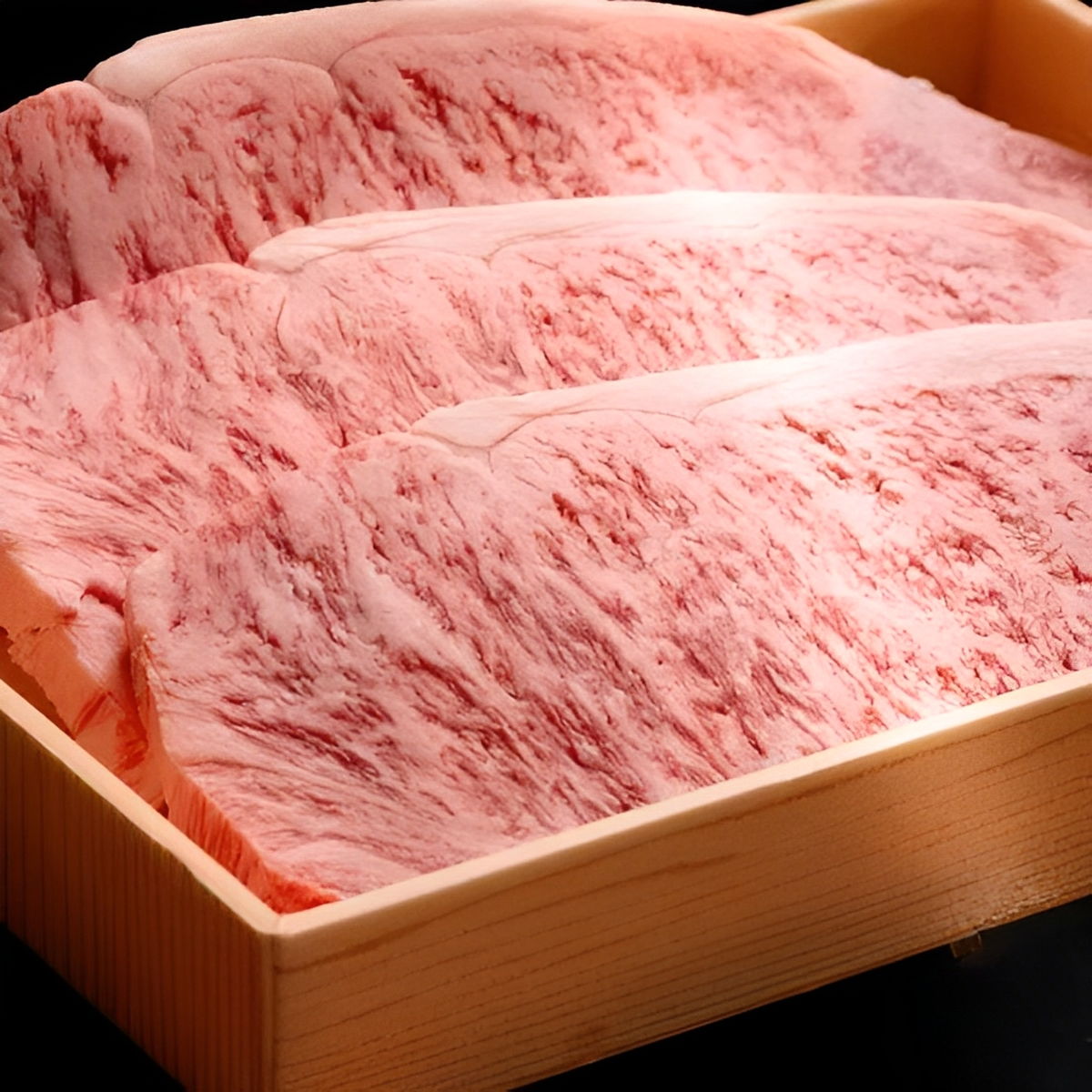Nipponbashi — wagyu